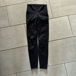 Nike black leggings